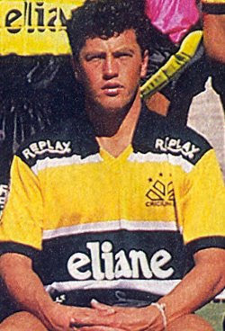 Roberto Cavalo